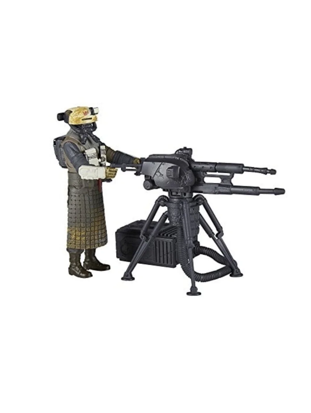 Hasbro Star Wars Force Link 2.0 Lando Calrissian & Kessel Guard 2-Pack